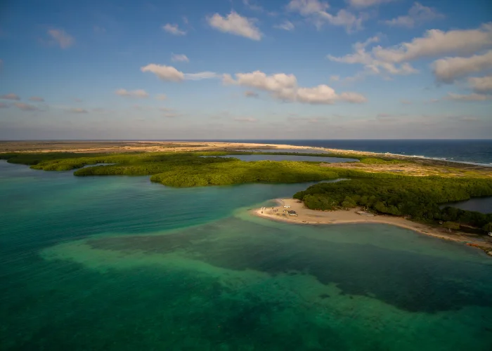 Kisite Mpunguti Marine Park